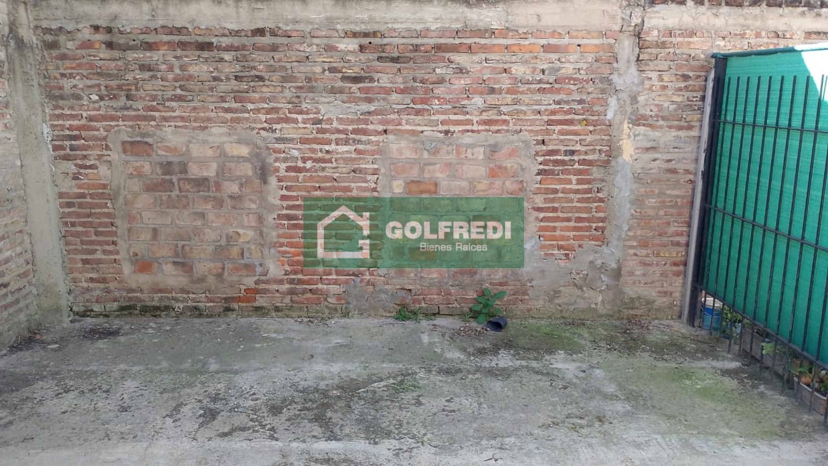 Alquiler 3 ambientes en Benavidez