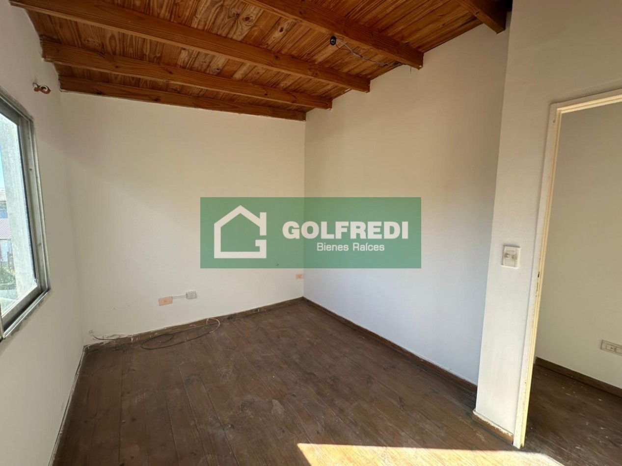 PH tres ambientes en Garin