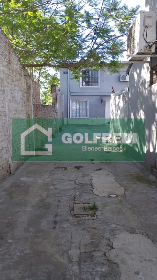 Alquiler 3 ambientes en Benavidez