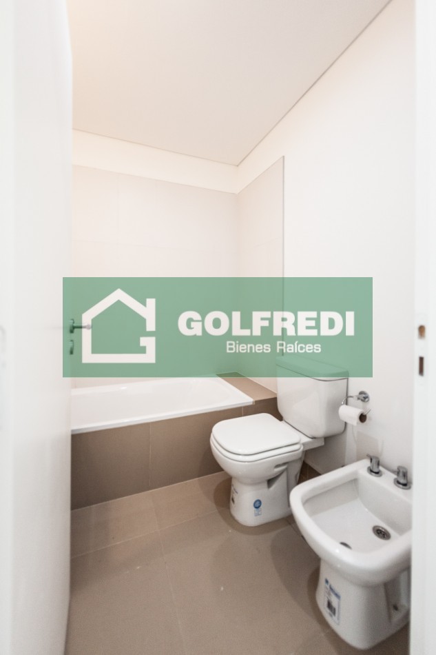 Departamento en Pueblo Caamaño