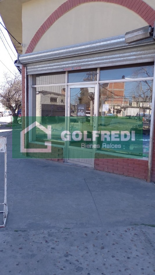 Local, Deposito y Departamentos en Bloque