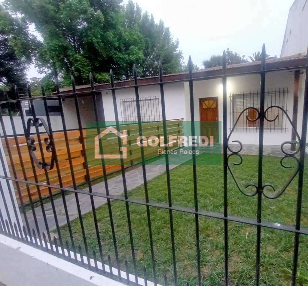 Alquiler anual Benavidez