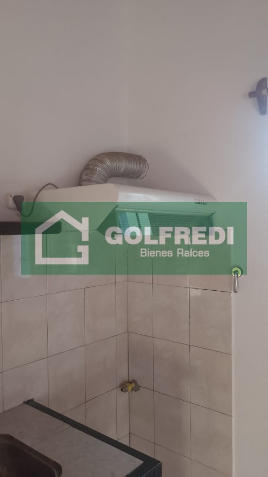 PH 2 ambientes en Benavidez