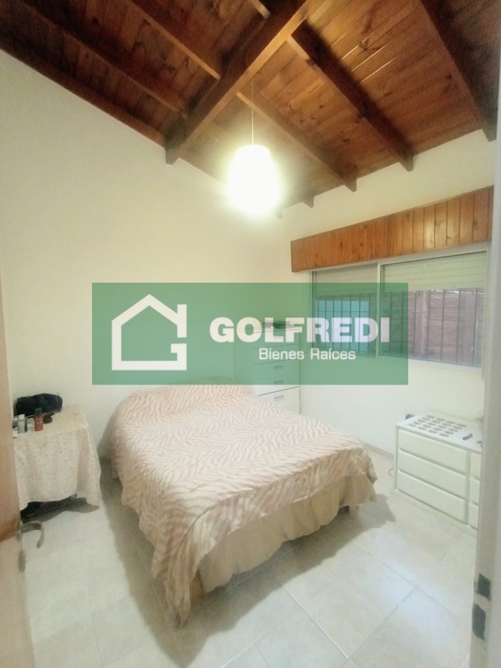 Alquiler anual Benavidez