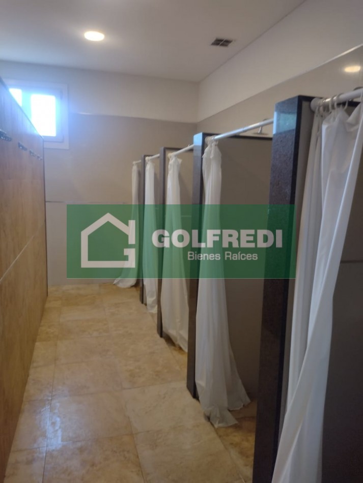 Lotes en Pinares Country Club 