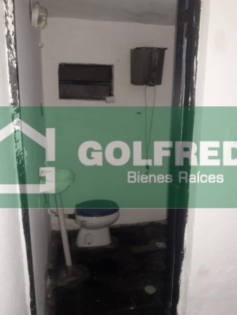 Casa con Galpon en Virreyes