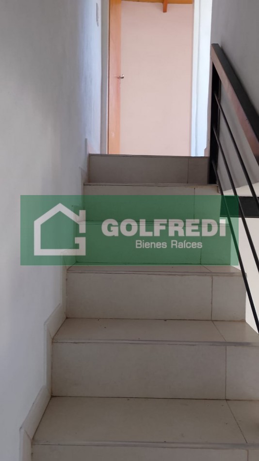 Alquiler 3 ambientes en Benavidez