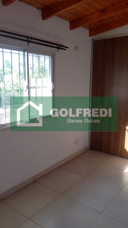 Alquiler 3 ambientes en Benavidez