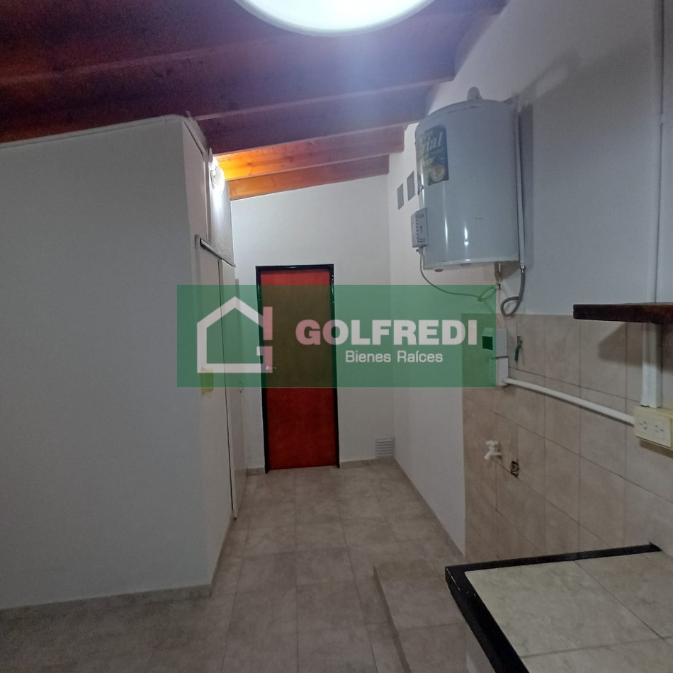 PH 2 ambientes en Benavidez