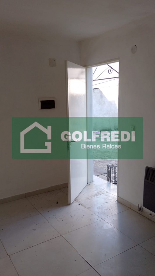 Alquiler 3 ambientes en Benavidez