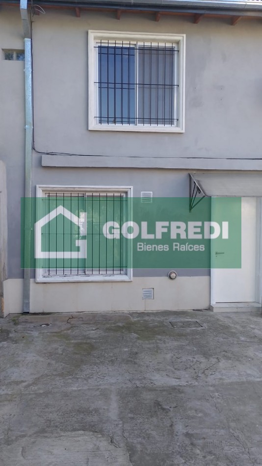 Alquiler 3 ambientes en Benavidez