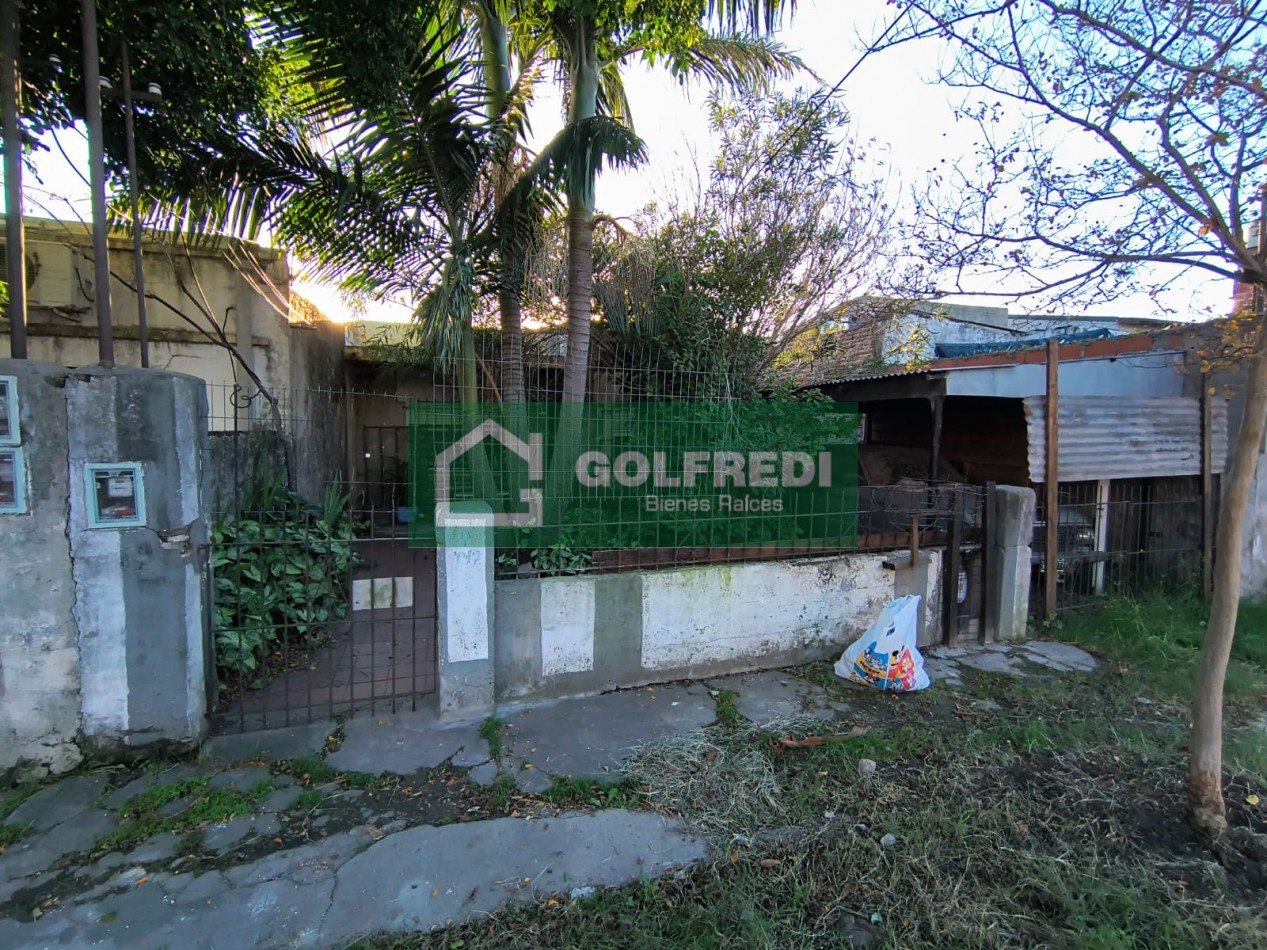 PH en San Fernando