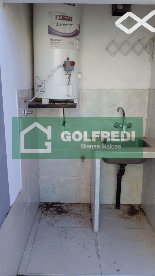 Alquiler 3 ambientes en Benavidez