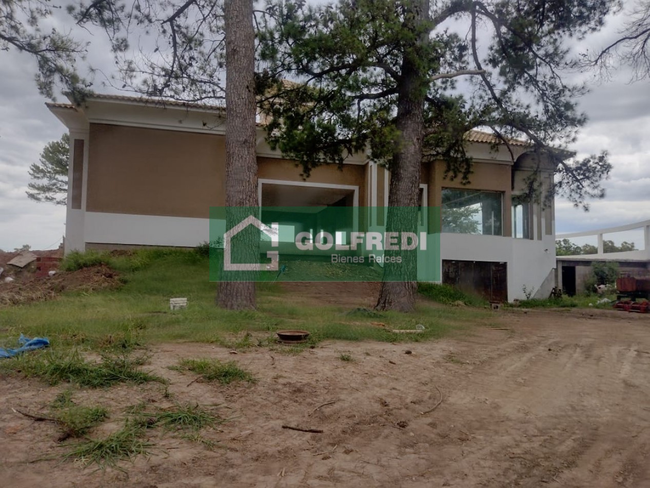 Lotes en Pinares Country Club 