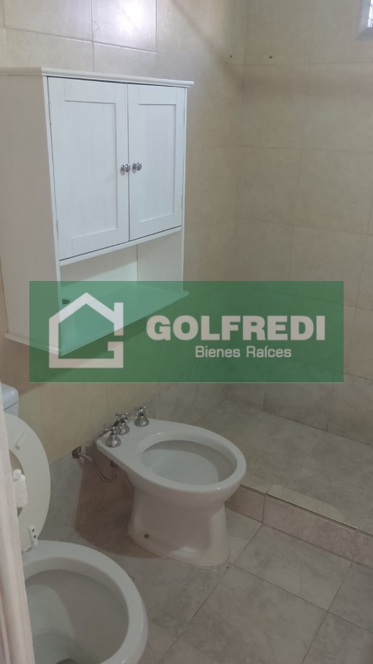 PH 2 ambientes en Benavidez