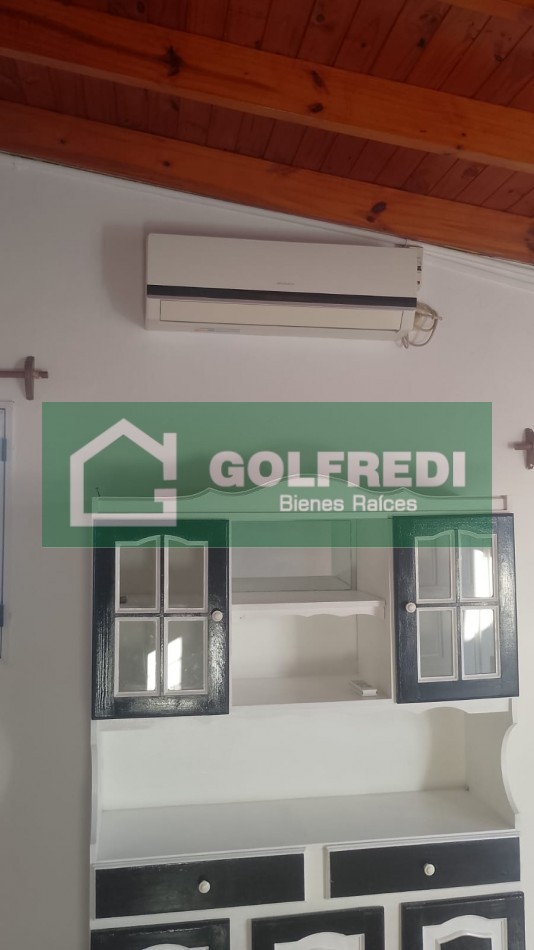 PH 2 ambientes en Benavidez