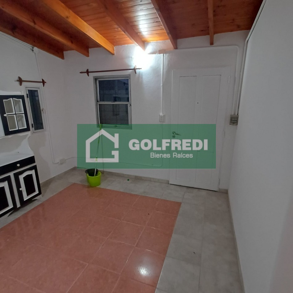 PH 2 ambientes en Benavidez