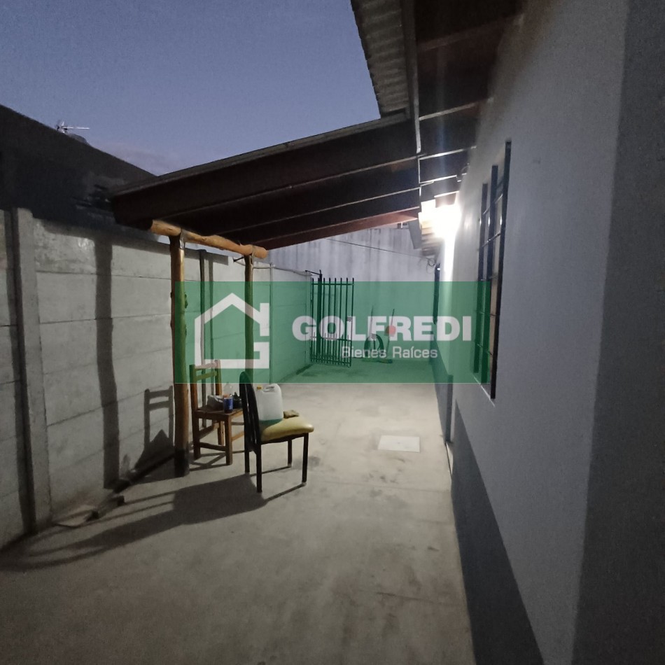 PH 2 ambientes en Benavidez