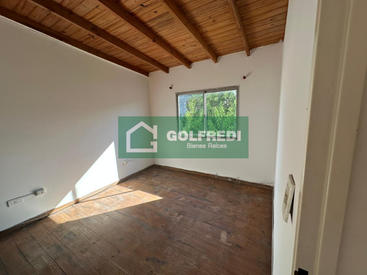 PH tres ambientes en Garin