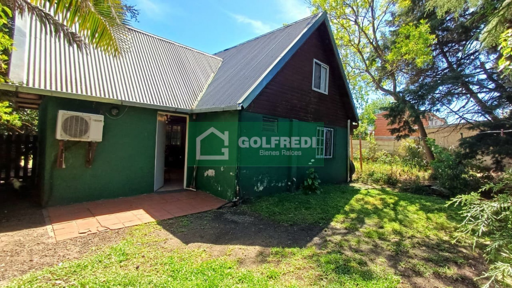 Hermosa Propiedad en Grand Bourg