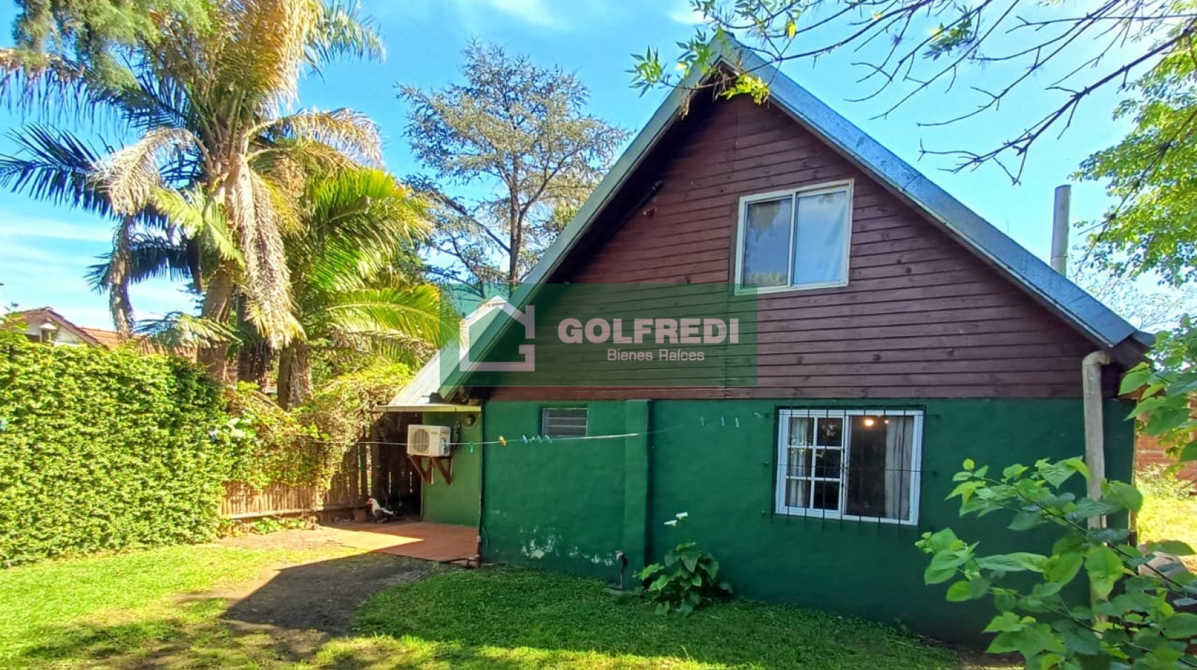 Hermosa Propiedad en Grand Bourg