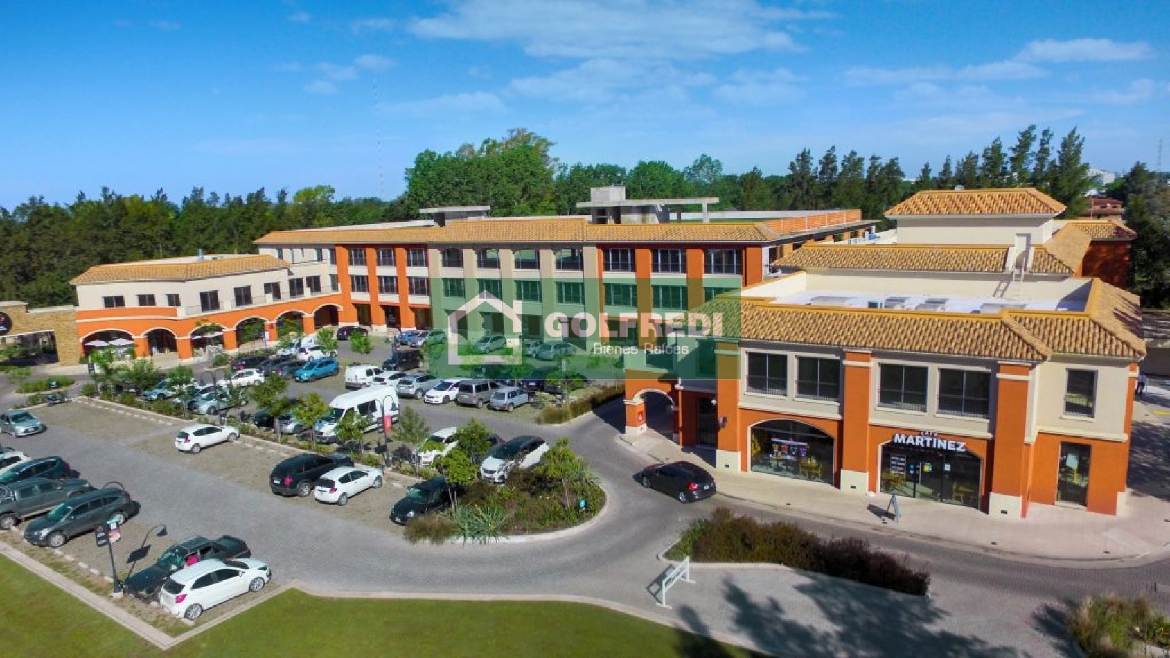 Departamento en Pueblo Caamaño