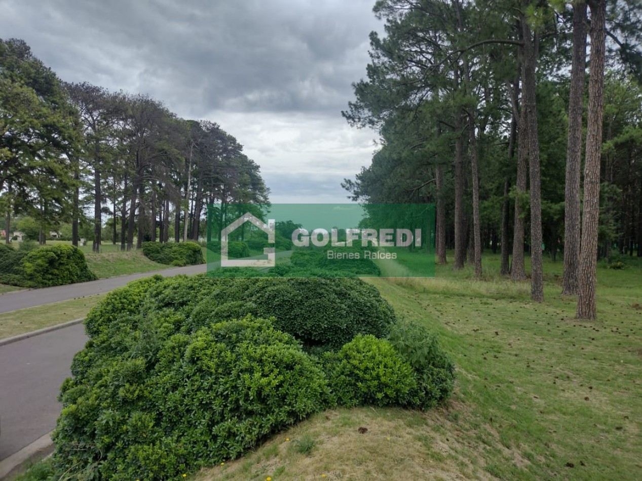 Lotes en Pinares Country Club 