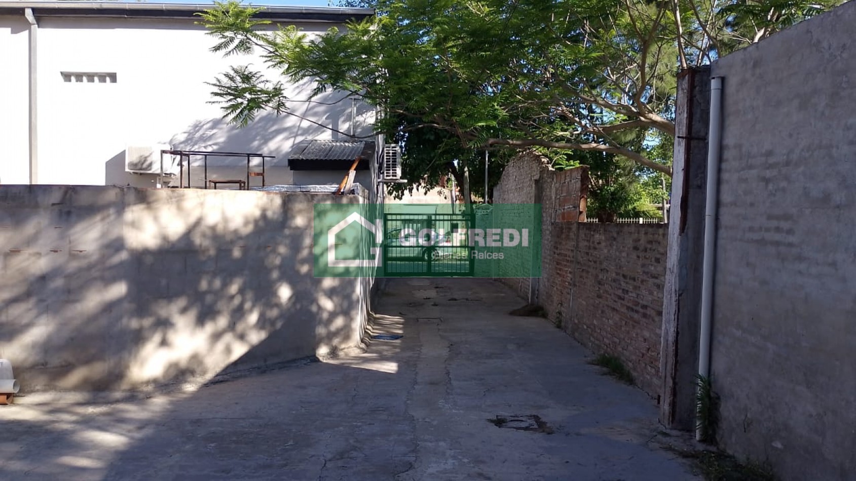 Alquiler 3 ambientes en Benavidez