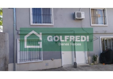 Alquiler 3 ambientes en Benavidez