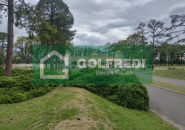 Lotes en Pinares Country Club 