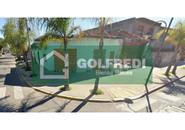 Galpon con departamentos en San Fernando