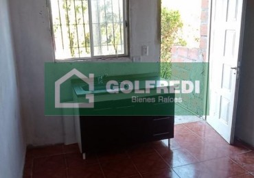 PH dos ambientes en Benavidez