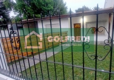 Alquiler anual Benavidez