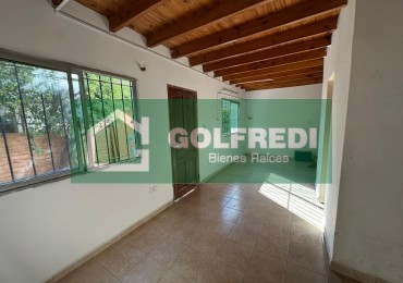 PH tres ambientes en Garin